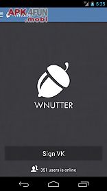 wnutter