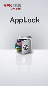 app lock