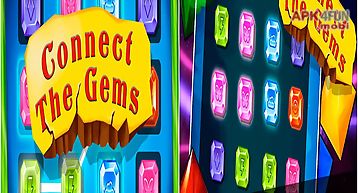Connect the gems