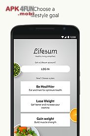 lifesum - the health movement