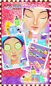 my makeup salon 2 – girls game