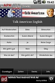 talk american (free)