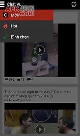 chatvl.com - video hài