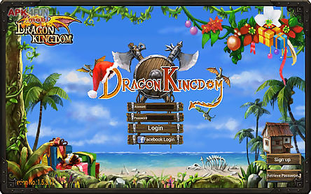 dragon kingdom (en)