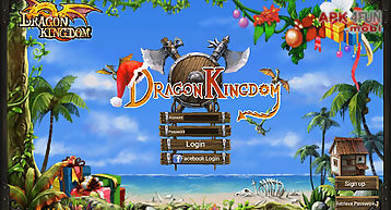 Dragon kingdom (en)