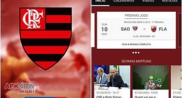 Flamengo sportv