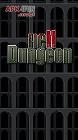 hell dungeon