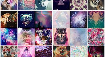 Hipster wallpapers