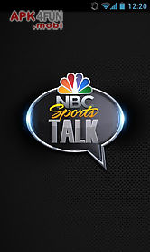 nbc sports talk