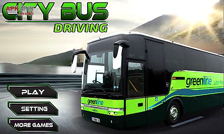 real bus driving simulator