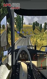 truck simulator 2014-free