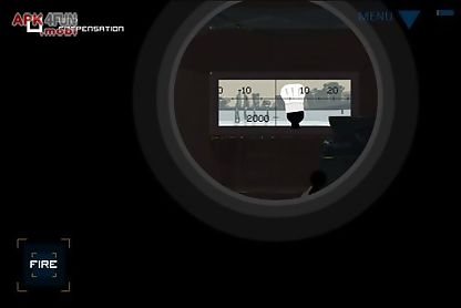 clear vision 3: sniper shooter
