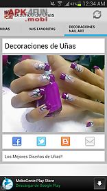 designs nail arts