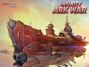 infinity: ark war