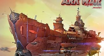 Infinity: ark war