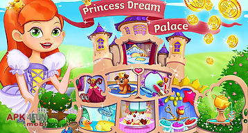 Princess dream palace and spa