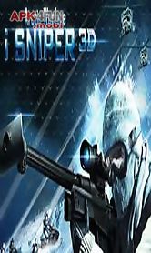 sniper 3d warfare_free