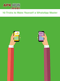 best whatsapp messenger guide