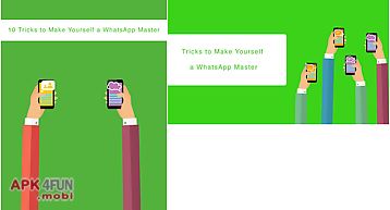 Best whatsapp messenger guide