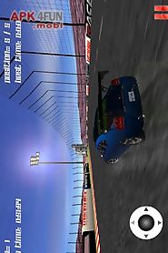 car drift 3d racing track