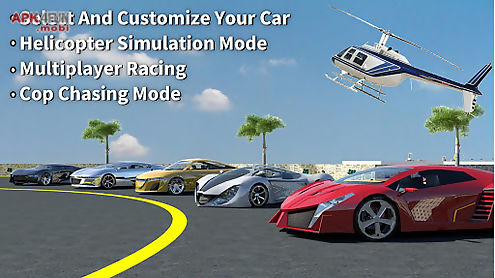 car simulator 3d 2015