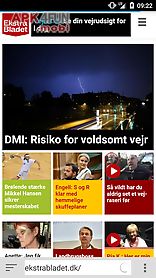 danske nyheder