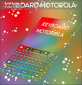 keyboard for motorola motoluxe