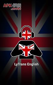 learn english with music