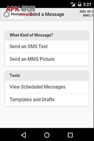 messenger mobile