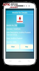 mobile number tracker location