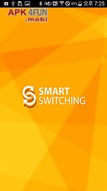 smart switching