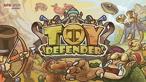 toy defender
