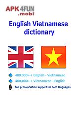 vietnamese best dict free