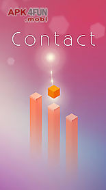 contact: connect blocks