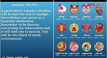 Daily horoscope - gemini