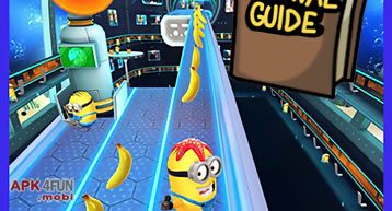 Guide for minion rush tips
