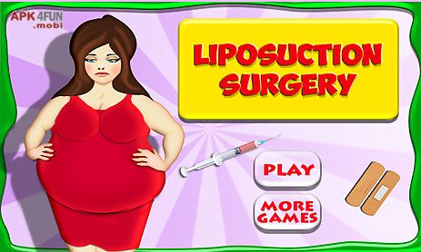 liposuction surgery doctor