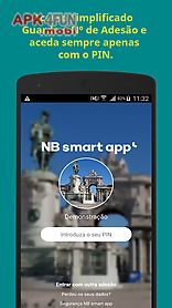 nb smart app