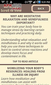 qi gong meditation relaxation