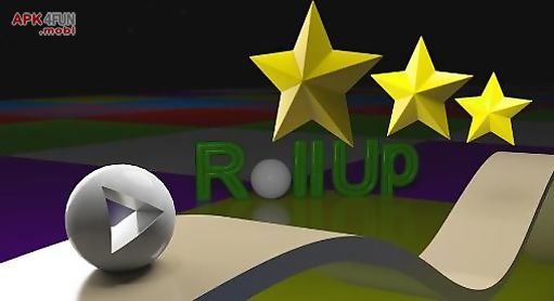 space rollup 3d