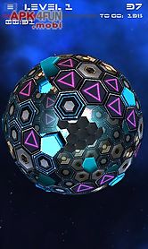 star tron: hexa360