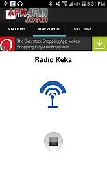 telugu radio stations