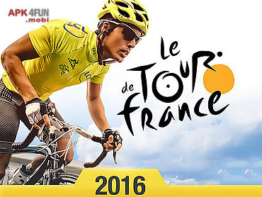 tour de france 2016: the official game