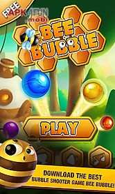 bee bubble