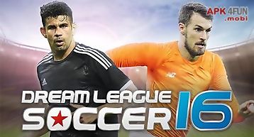 Dream league: soccer 2016