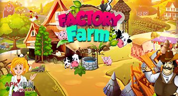 Factory farm