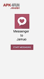 jamuo messenger