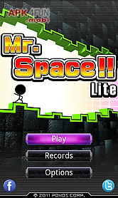 mr.space!! lite