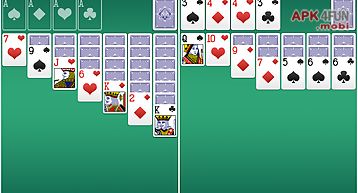 Solitaire king