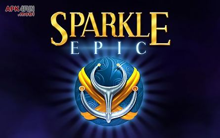 sparkle epic